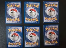 Pokemon Base Set Energy | Energia IT | 97 - 98 - 99 - 100 - 101 - 102 / 102 - Image 1