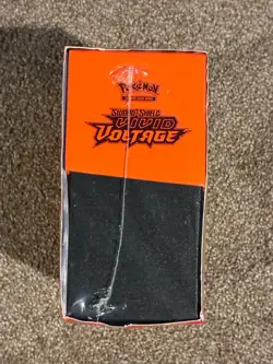 Pokemon Sword & Shield Vivid Voltage Elite Trainer Box Factory Sealed ETB - Image 3