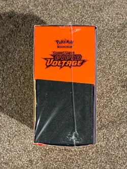 Pokemon Sword & Shield Vivid Voltage Elite Trainer Box Factory Sealed ETB - Image 4