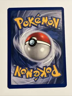 Machoke 034/102 Base Set Regular 1999 Unlimited Pokemon Game TCG - Image 2