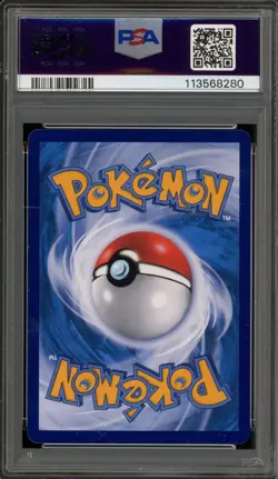 Pokemon Rayquaza VMAX 5 Card Pk. CHINESE Hyper Rare Alt Art #165 PSA 10 Gem Mint - Image 2