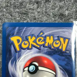 Vintage Pokemon Jungle Cubone 1st Edition 50/64 Non-Holo NM/Mint - Image 5