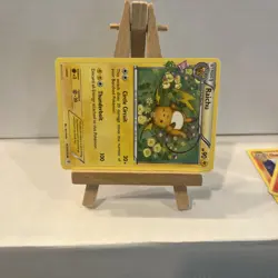 Pokemon TCG Generations Radiant - Raichu RC9/RC32 - Uncommon English NM c - Image 2