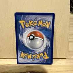 Cinccino RC19/RC25 Holo Promo Legendary Treasures Pokemon Card - Image 2
