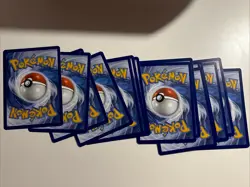 🎁 Pokemon TCG Cards Bulk Lot of 500 Cards - Commons & Uncommons GREAT GIFT! - Image 2