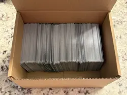 🎁 Pokemon TCG Cards Bulk Lot of 500 Cards - Commons & Uncommons GREAT GIFT! - Image 3
