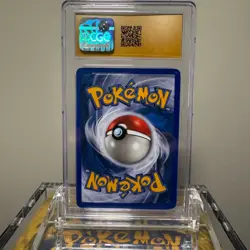 Pokemon Tentacruel Aquapolis Holo Rare #H26 CGC PRISTINE 10 - Image 2