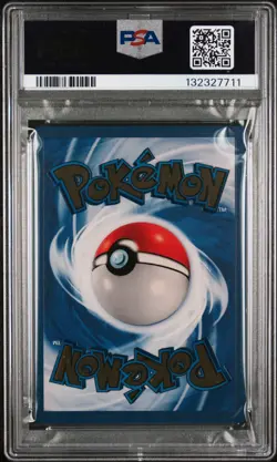 Charizard 4/102 Celebrations Upc Gold Promo Pokemon PSA 8 *711 - Image 2