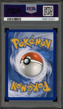 Pokemon Suicune V Crown Zenith Galarian Gallery Full Art #GG38 PSA 10 Gem Mint - Image 2