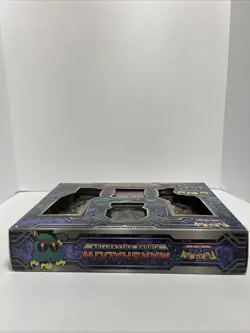 Pokemon TCG 2017 Marshadow Figure Collection Sealed - Image 3