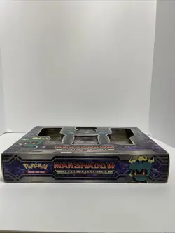 Pokemon TCG 2017 Marshadow Figure Collection Sealed - Image 4