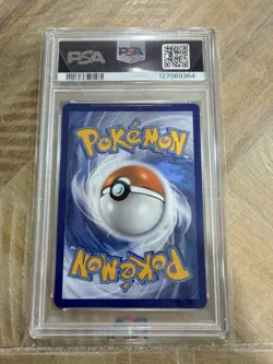 PSA 10 Galarian Rapidash V Alt Art 168/198 Chilling Reign Pokemon 2021 - Image 2