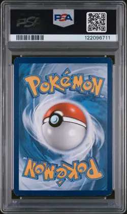 2014 Pokemon Flashfire M Charizard Ex #69 XY EX PSA 5 - Image 2