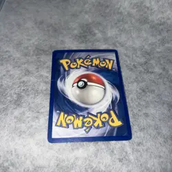 MP Ditto 61/113 Charmander EX Delta Species Common Nintendo Pokemon Card - Image 5