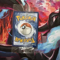 Pokemon Mega Charizard x Ex Phantasmal Flames UPC And Oricorio Ex Promo Sealed - Image 2