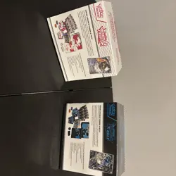 Pokemon Black Bolt & White Flare Elite Trainer Box ETB Set of 2 New/Sealed ✅ - Image 4