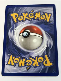 Krabby 51/62 Fossil Regular 1999 Unlimited Pokemon Game TCG - Image 2