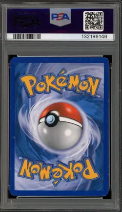 Pokemon Empoleon Stormfront Holo Rare #2 PSA 6 - Image 2
