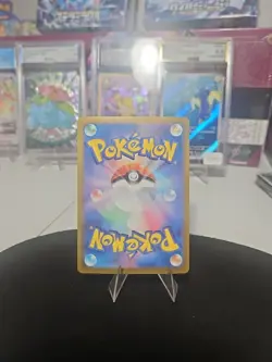 Dachsbun ex 129/102 Sv7: Stellar Miracle Holo (Japanese) Pokemon Tcg - Image 4
