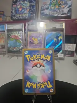 Dachsbun ex 129/102 Sv7: Stellar Miracle Holo (Japanese) Pokemon Tcg - Image 5