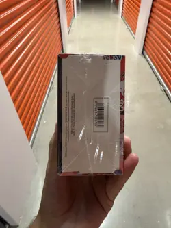 Pokemon S&V Destined Rivals Factory Sealed Booster Box - Image 4