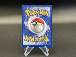 Butterfree - 33/64 Jungle - Pokemon TCG - 1999 - Image 2