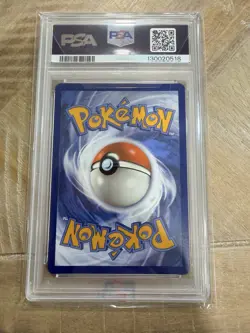 2023 Pokemon Crown Zenith Mareep GG34 Galarian Gallery PSA 10 GEM MINT - Image 2