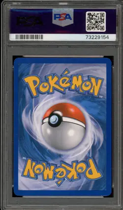 Pokemon Dialga Call of Legends Holo Rare #SL2 PSA 9 Mint - Image 2