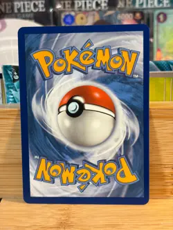 LAPRAS VMAX 050/202 SWSH Base Set Ultra Rare Pokemon TCG NM - Image 2