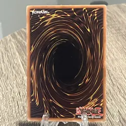 Celtic Guardian – LOB-007 – Rare – NM/M – Yu-Gi-Oh! - Image 3