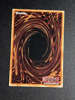 Yu Gi Oh Eng 1st Ultra Rare Ra01-en034 Baronne De Fleur Baron of Flowers Sunchro - Image 2