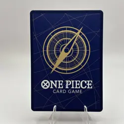 Yamato (Alt Art) EB02-006 SR Anime 25th Collection ONE PIECE Card Game Japanese - Image 2