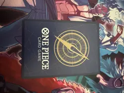 Nami (Alt Art) EB03-053 SR ONE PIECE Heroines Edition ONE PIECE Card English - Image 4