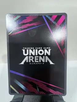 Alice Synthesis Thirty SR HOLO - Union Arena Sword Art Online UE07BT/SAO-1-013 - Image 2