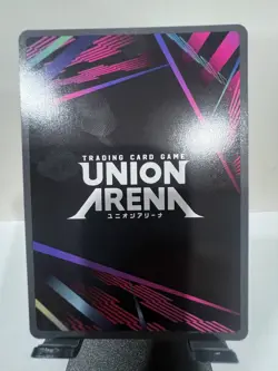 Eugeo Synthesis Thirty-Two SR UE07BT SAO-1-018 Union Arena Sword Art Online - Image 2