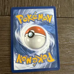 Pokemon TCG Cynthia's Roserade 184/182 Destined Rivals Illustration Rare Card - Image 2