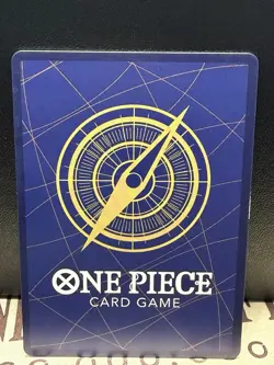 Sabo (Illustration Box Vol.5) OP05-007 One Piece Promotion Cards Foil - Image 2