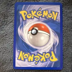 Ditto 63/113 Delta Species Pikachu Pokemon Card TCG LP - Image 3
