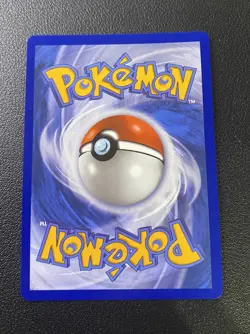 Mega Lopunny EX 128/094 Me02: Phantasmal Flames Holo sick card NM 📈 - Image 2