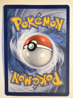 Pokemon Card TCG - Glaceon GX SM147 Sun & Moon Black Star Promo NM/M - Image 2