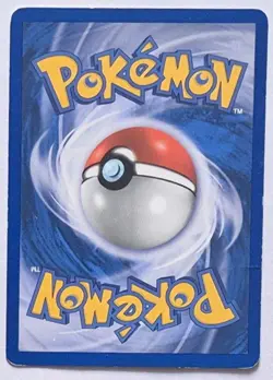 Pidgeot Pokemon Jungle 24/64 Rare Non-Holo Vintage Pokemon TCG Card - Image 2