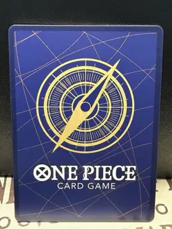 Portgas.D.Ace (Illustration Box Vol.5) ST15-005 One Piece Promotion Cards Foil - Image 2