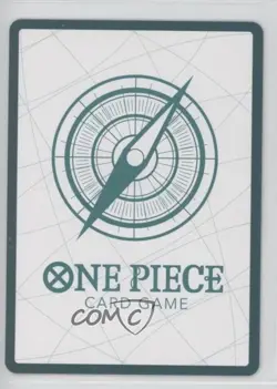 2024 One Piece Card Game: Two Legends OP08 Don!! - Image 2