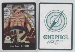 2024 One Piece Card Game: Two Legends OP08 Don!! - Image 3