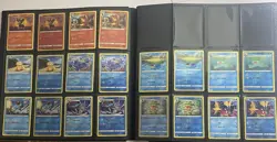 Evolving Skies Complete Set Of C/UC Holo Rare & Reverse Holo - 264 Cards - Image 3
