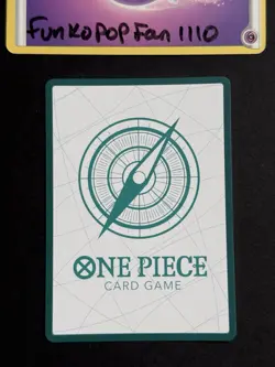 Uta Don!! Card EB03 Extra Booster Heroines Edition One Piece Card Game Japanese - Image 2