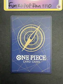 Boa Hancock SR PRB02-017 THE BEST vol 2 PRB-02 One Piece Card Game Japanese - Image 2