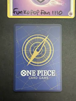 Boa Hancock EB03-026 SR ONE PIECE Heroines Edition ONE PIECE Card Game Japanese - Image 2