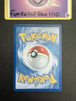 Kangaskhan 110/098 Sv10: The Glory of Team Rocket Holo Korean Pokemon Card - Image 2