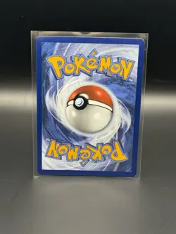 Pokemon Team Rocket's Mewtwo EX 213/182 Ultra Rare Holo Destined Rivals Card - Image 2